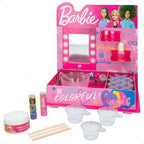 Set Crea Rossetti Barbie