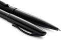 Pelikan, Penna Sfera Jazz Noble Elegance In Metallo Carbon, Inchiostro Blu, Con Meccanismo A Rotazione, Indicata Per Documenti Ufficiali, Con Clip Elastica, In Elegante Astuccio Regalo