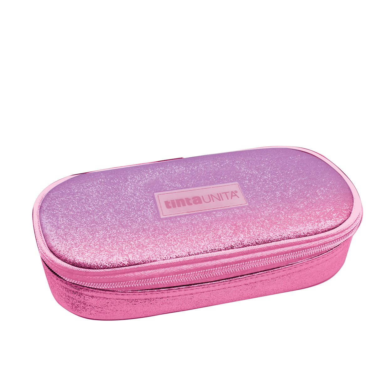 Astuccio Oval Glamour – TintaUNITA