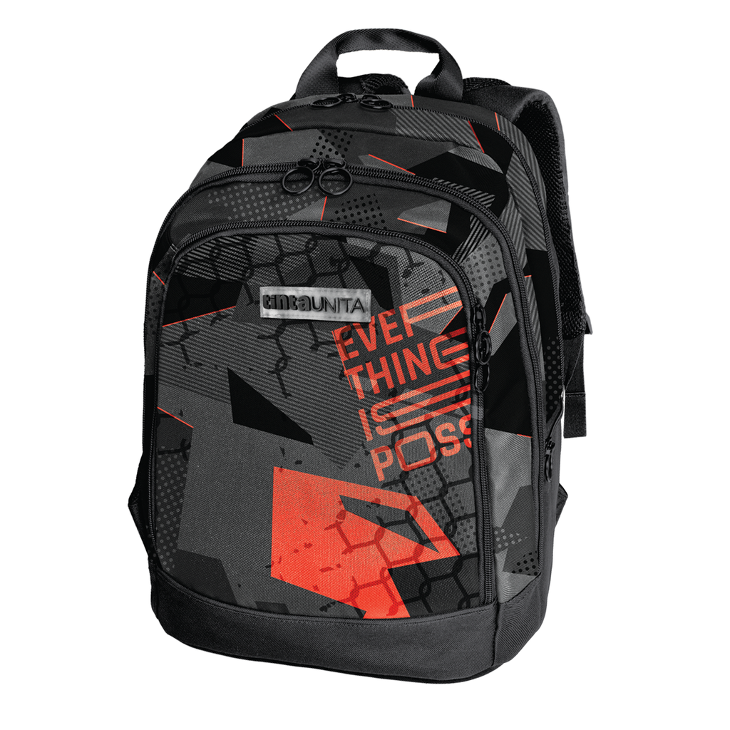 Zaino e Trolley CROOOOSS – TintaUNITA FANTASY 2026