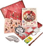 CRAYOLA VALIGETTA DELLA MAGIA HARRY POTTER