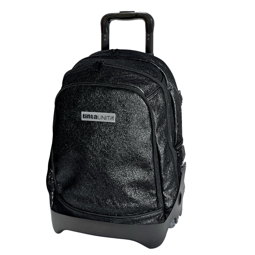 Zaino e Trolley CROOOOSS – TintaUNITA GLAMOUR 2026