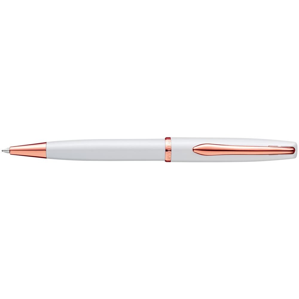 PELIKAN Jazz Noble Elegance Oro, Perlato, Bianco