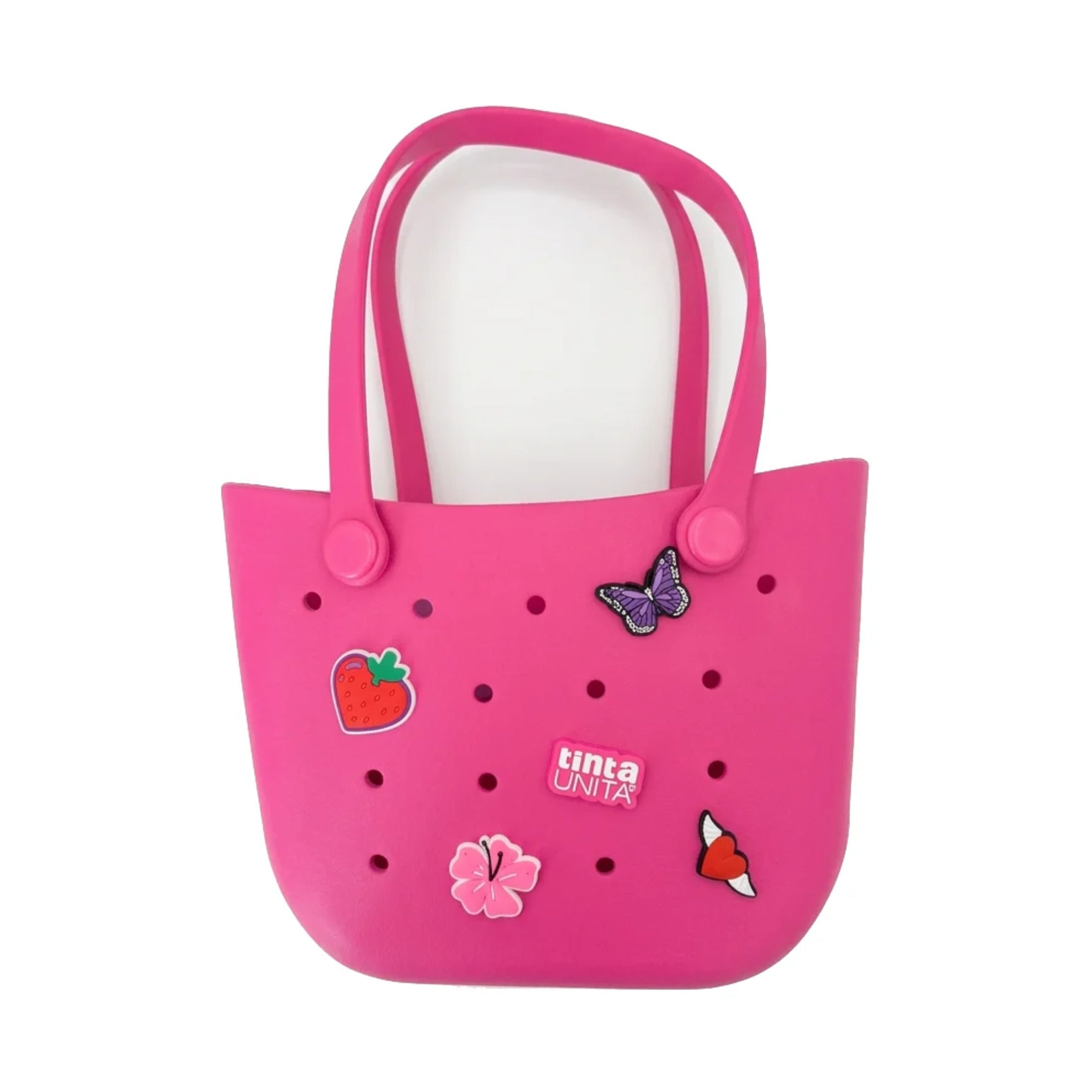 ToTe Bag Rosa