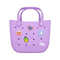 ToTe Bag Rosa Viola
