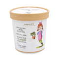 Pensieri colorati Piantina Eco-pot