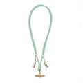 charge & carry PHONE LANYARD Tracolla per telefono con funzione di ricarica e trasporto