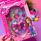 Heart Make Up Set