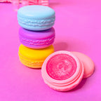 Macarons Lip Gloss