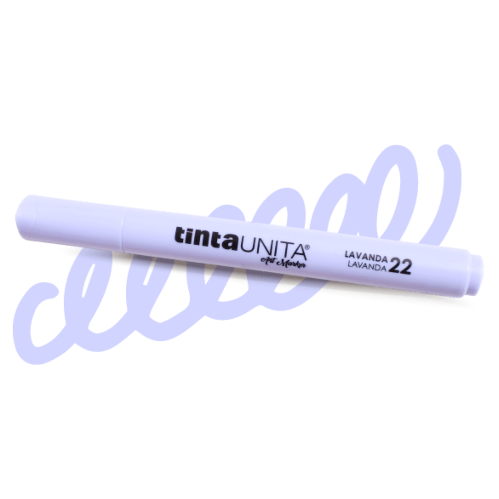 Marker tintaUNITA