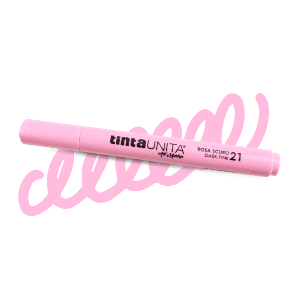 Marker tintaUNITA