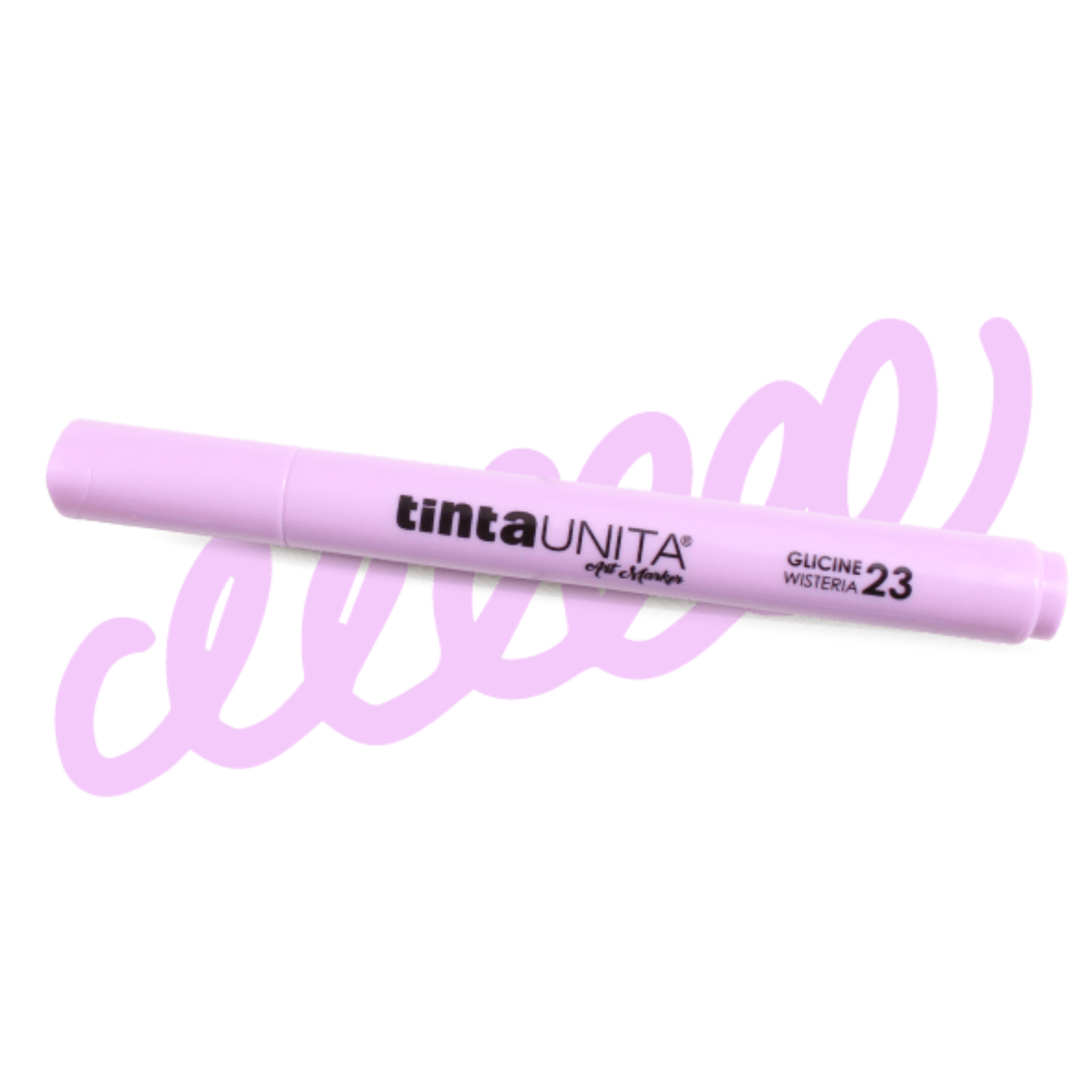 Marker tintaUNITA