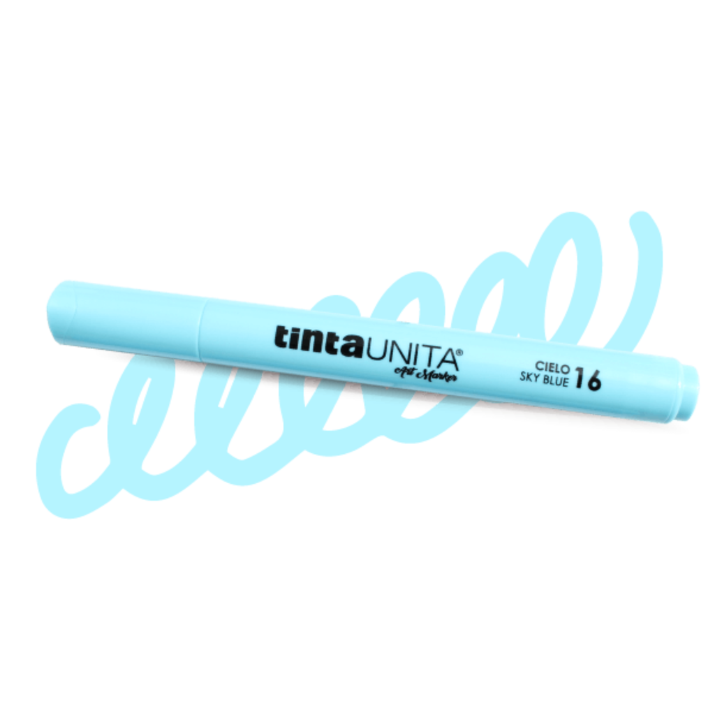 Marker tintaUNITA