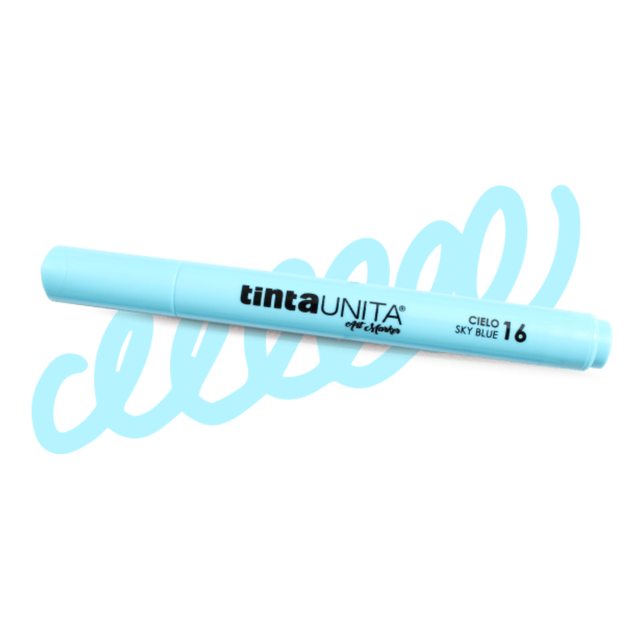 Marker tintaUNITA
