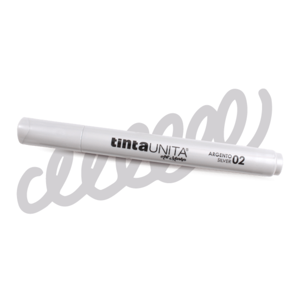 Marker tintaUNITA