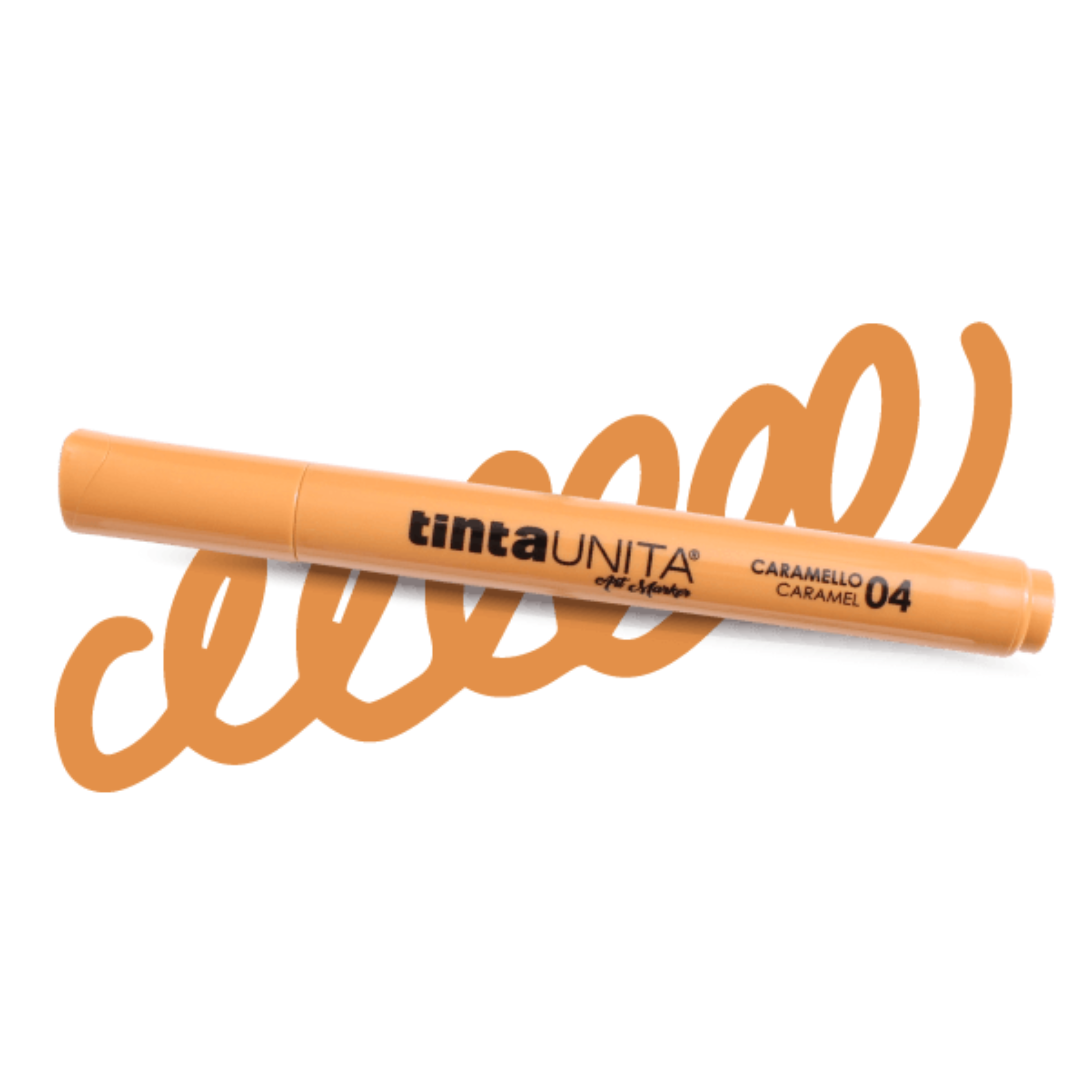 Marker tintaUNITA