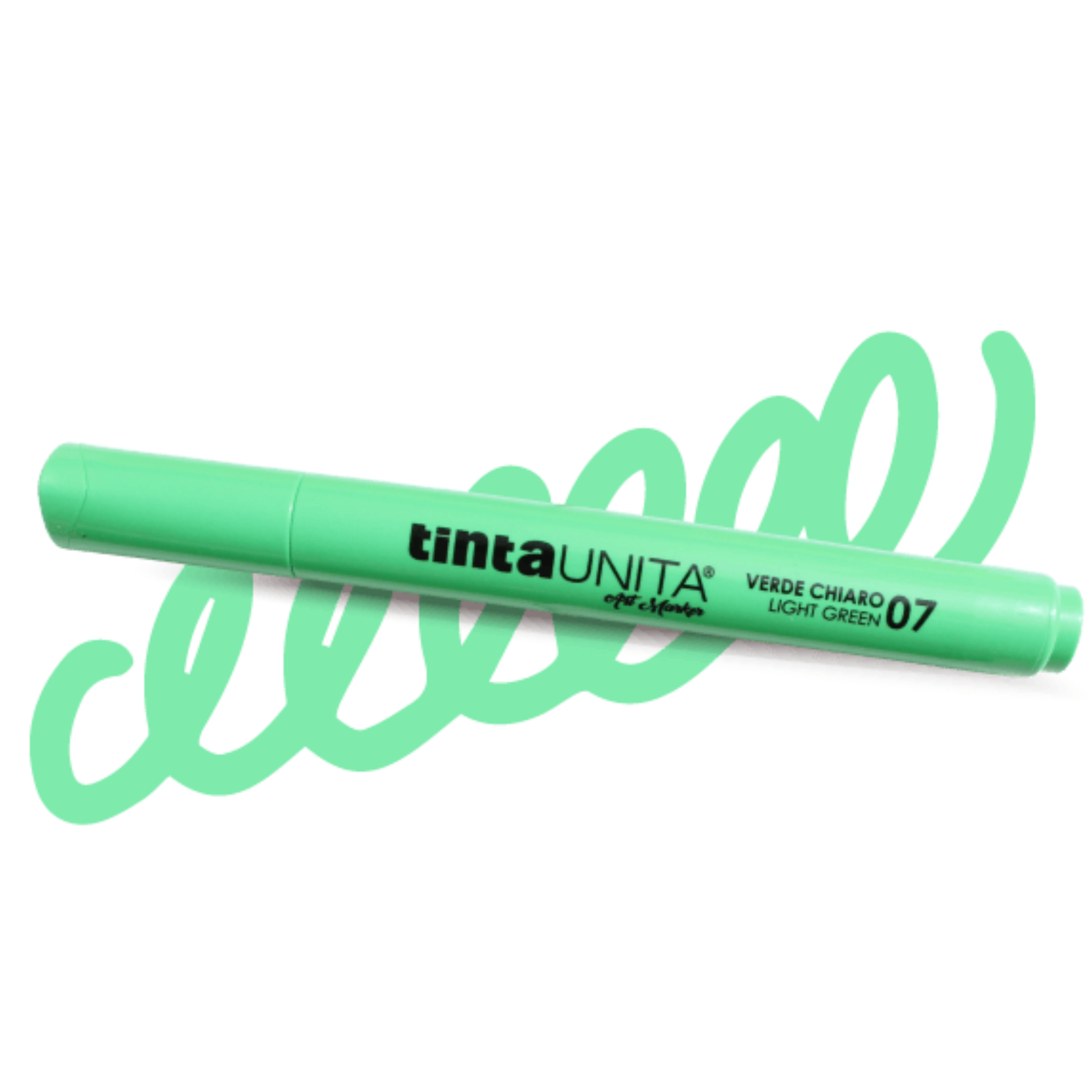 Marker tintaUNITA