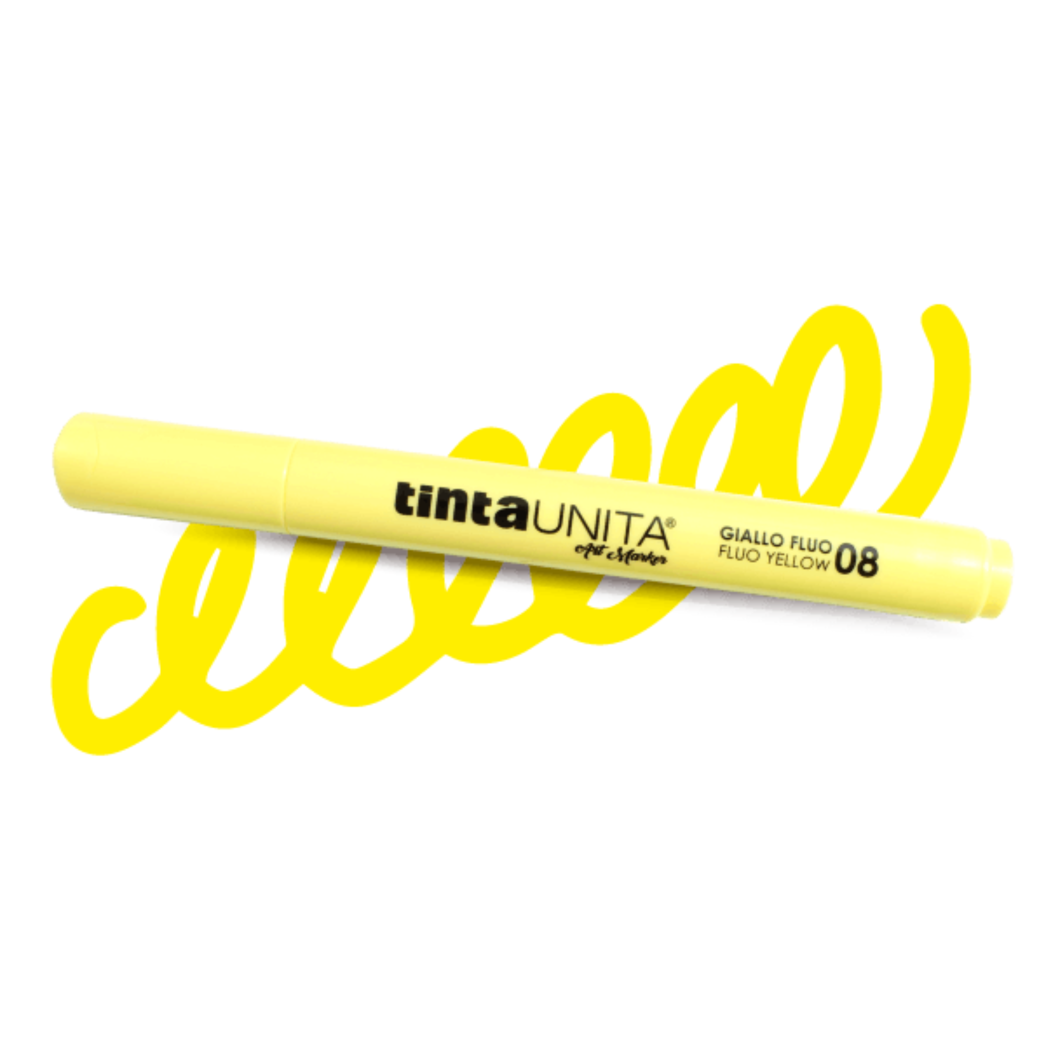 Marker tintaUNITA