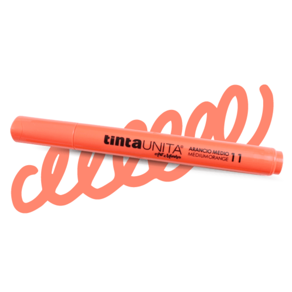 Marker tintaUNITA