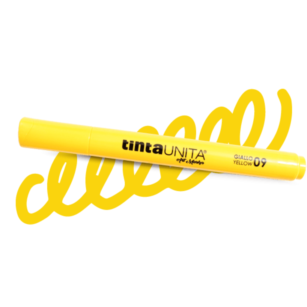 Marker tintaUNITA