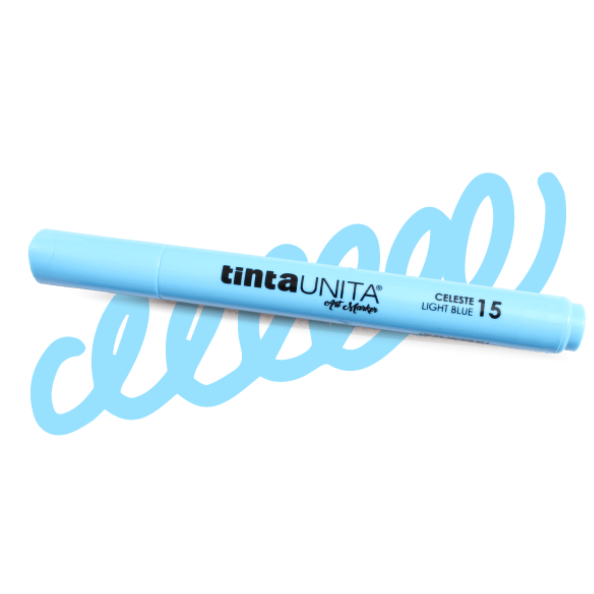 Marker tintaUNITA
