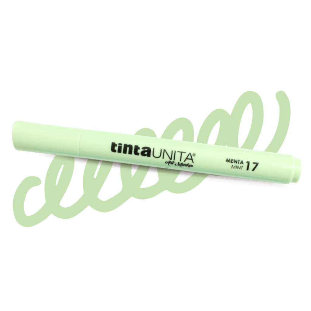 Marker tintaUNITA