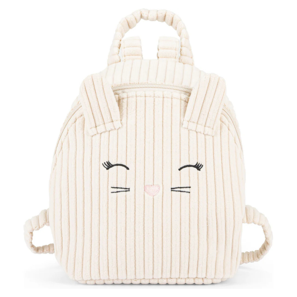 Mini zaino Blu MOFU MOFU