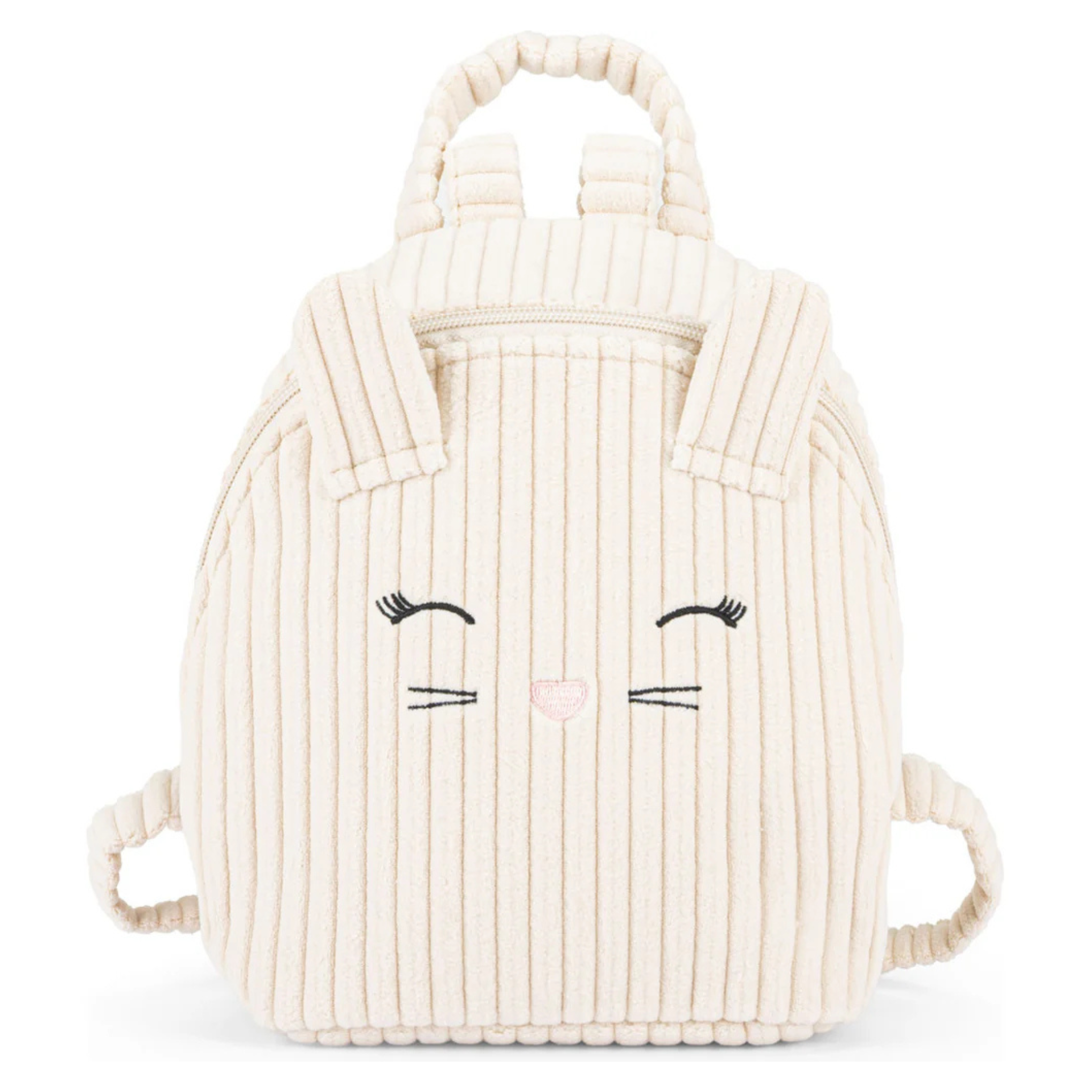 Mini zaino Blu MOFU MOFU