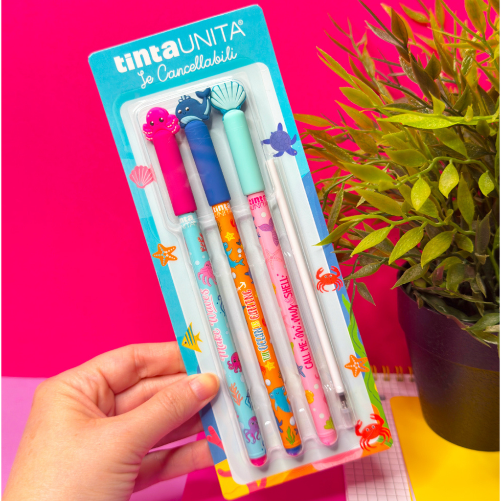 Set Summer Edition