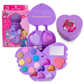 Heart Princess Set