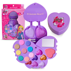 Heart Princess Set