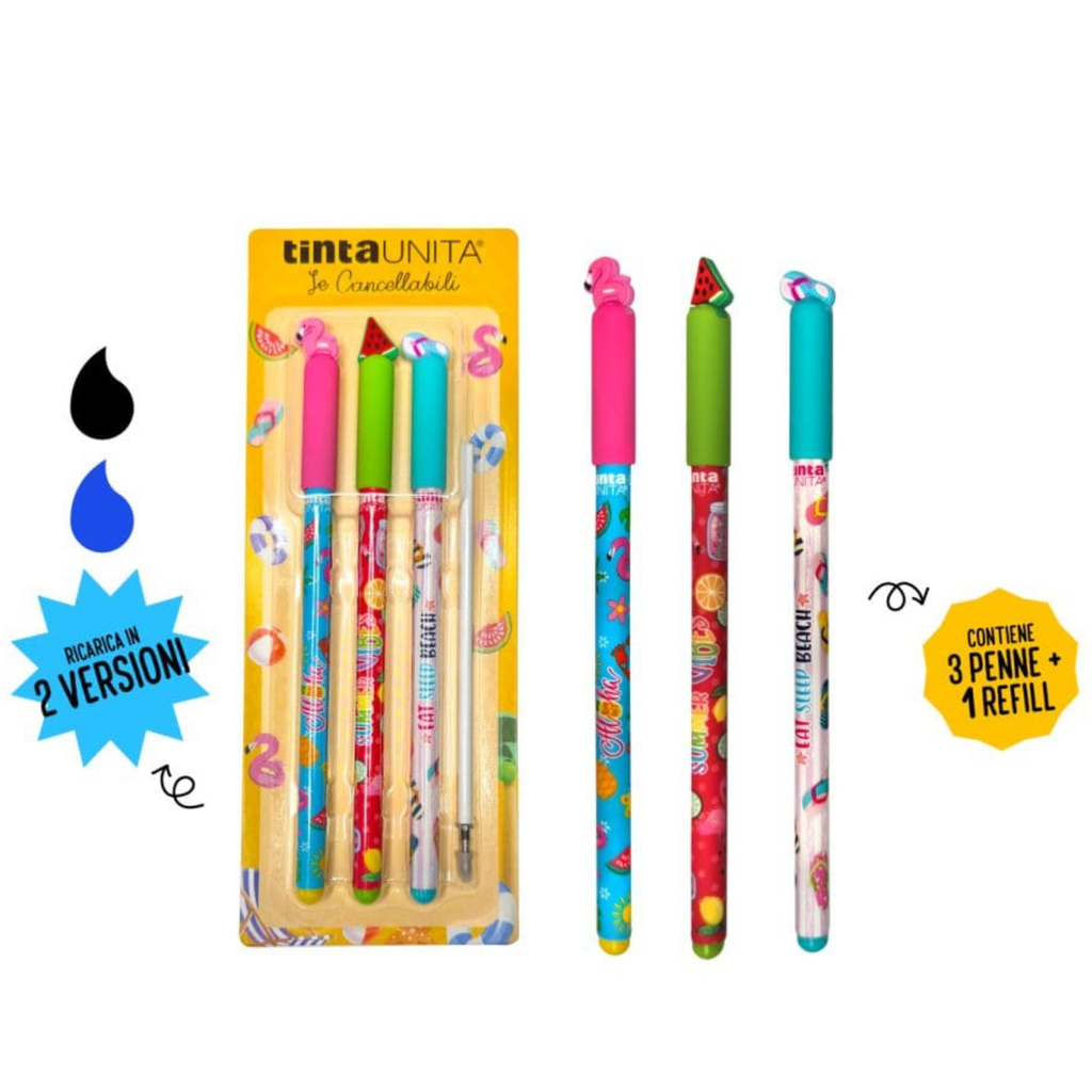Set Summer Edition