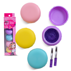 Macarons Lip Gloss