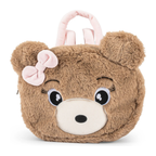 Zaino Plush Mofu Mofu