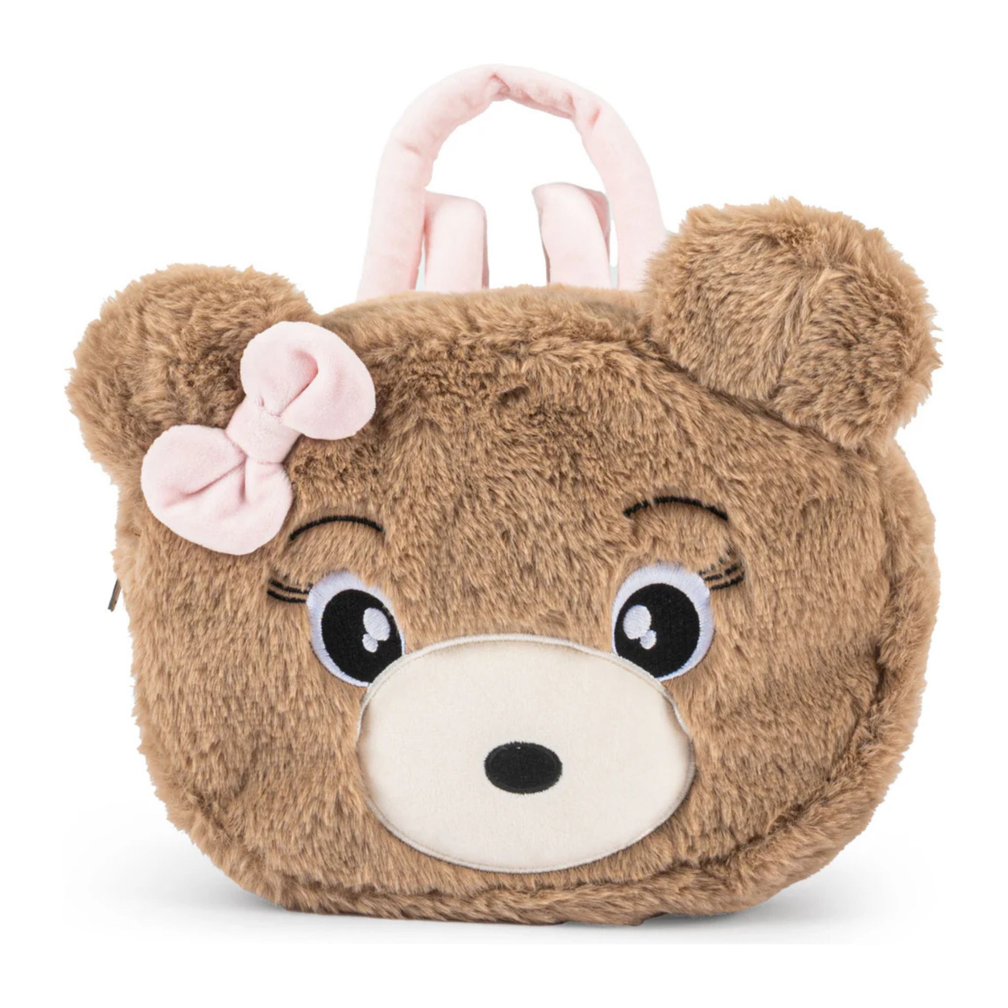 Zaino Plush Mofu Mofu