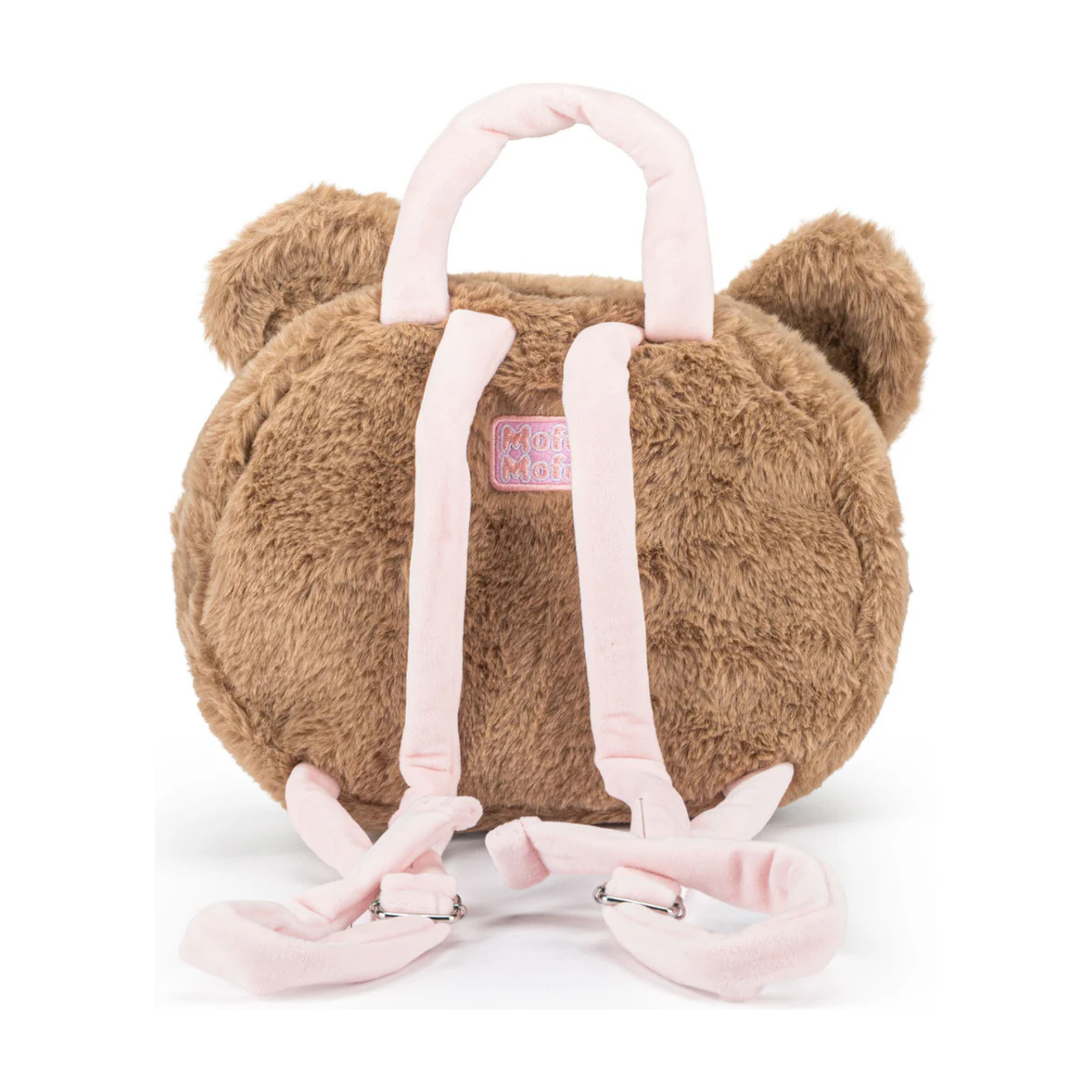 Zaino Plush Mofu Mofu