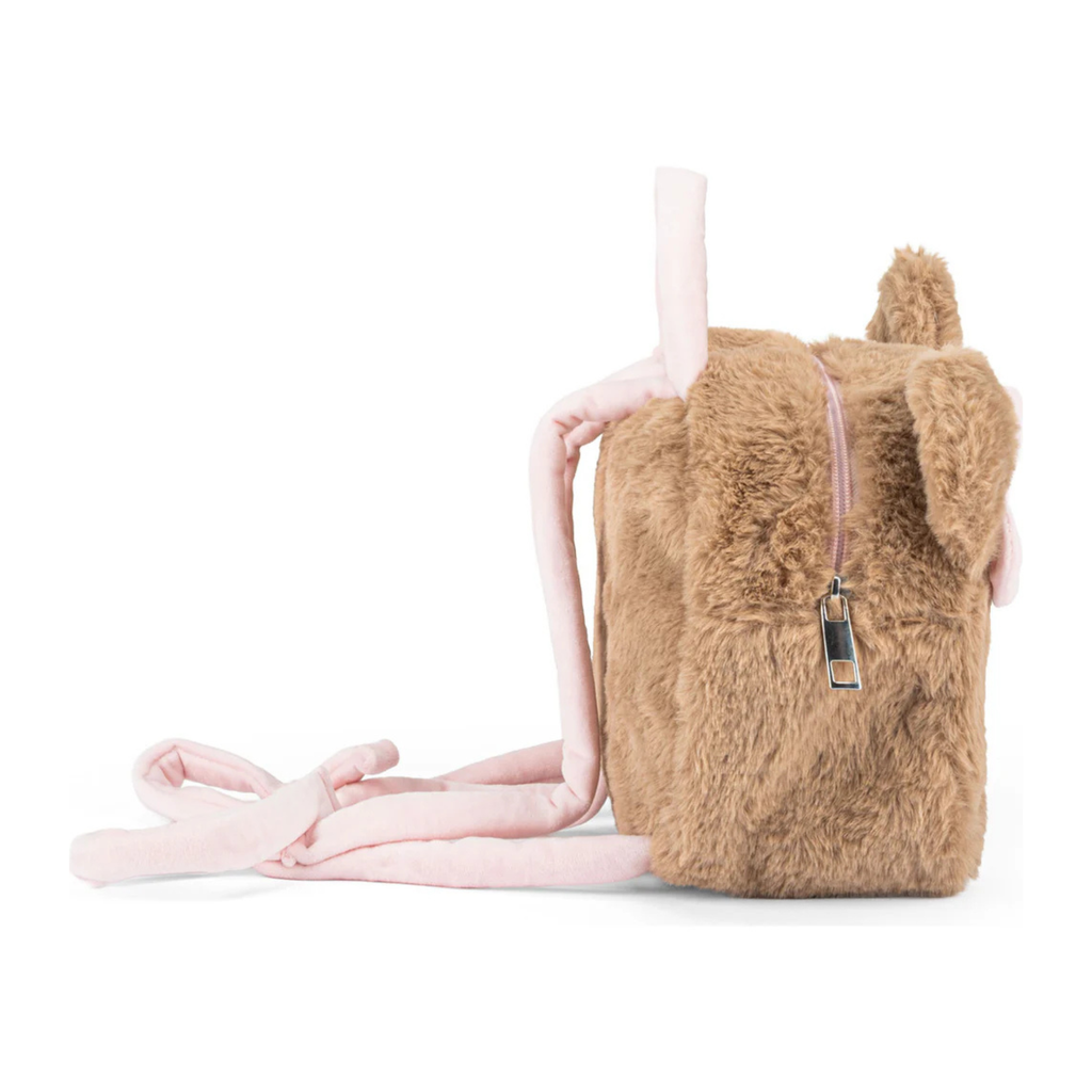 Zaino Plush Mofu Mofu