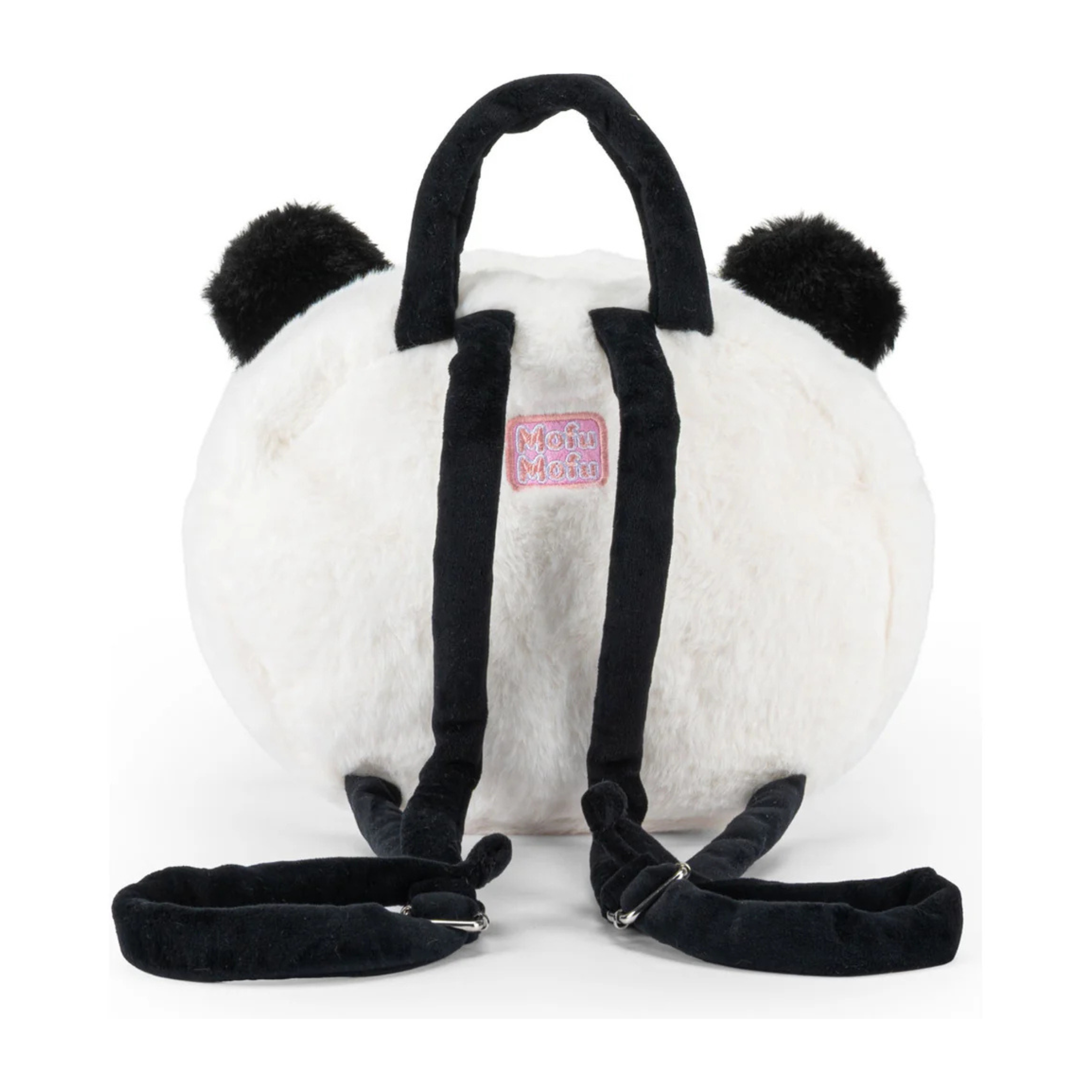Zaino Plush Mofu Mofu