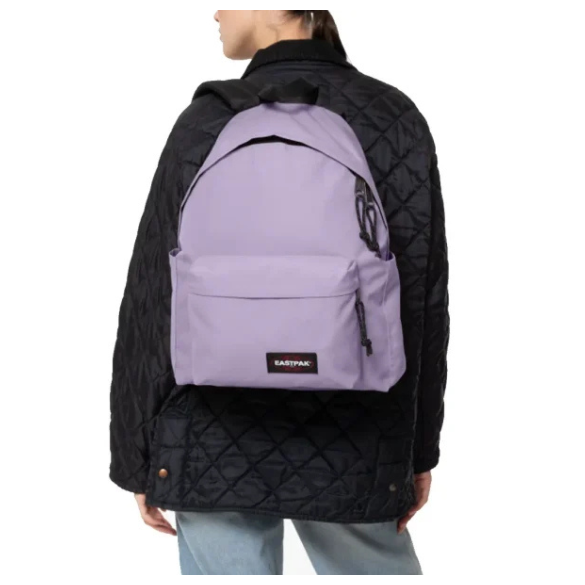 Zaino Eastpak Day Pak’r Orchid Lilac