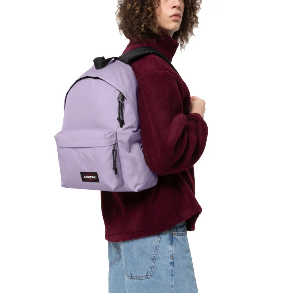 Zaino Eastpak Day Pak’r Orchid Lilac