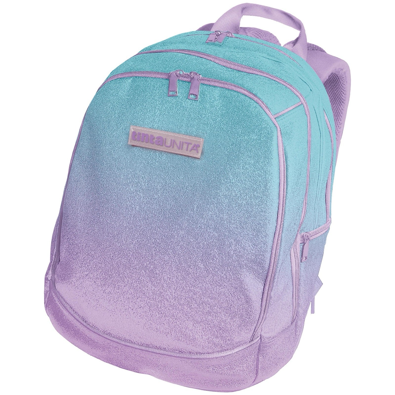 Zaino e Trolley CROOOOSS – TintaUNITA GLAMOUR 2026