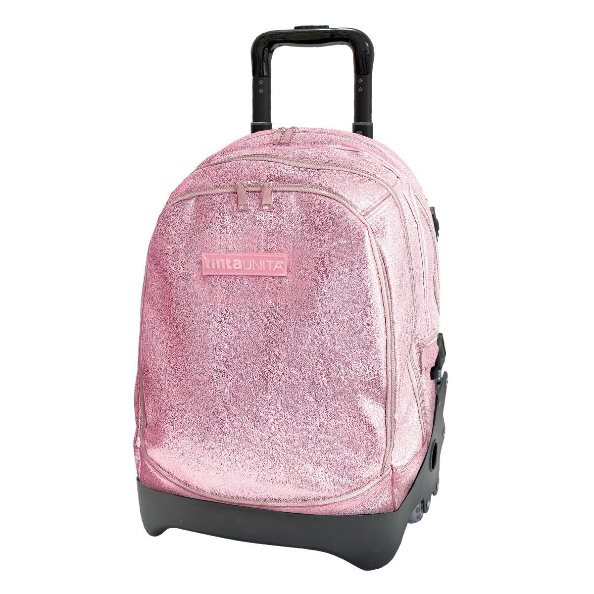 Zaino e Trolley CROOOOSS – TintaUNITA GLAMOUR 2026