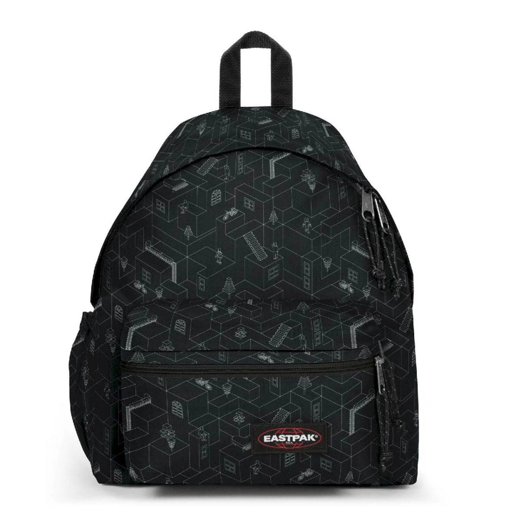 ZAINO EASTPAK PADDED PAK'R