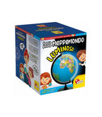 I'm a Genius - Il Mio Primo Mappamondo Luminoso