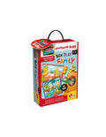 Montessori - Baby Box Play Family. MONTESSORI BABY BOX
