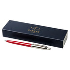 Penna Parker Jotter Originals Sfera, Inchiostro Blu, Rosso Classico
