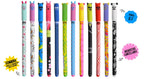Couvette MagneticBox Fashion Pen Cancellabili