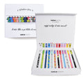 Couvette MagneticBox Fashion Pen Cancellabili