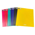 Maxi Quaderno Eastpak Rigatura 1R