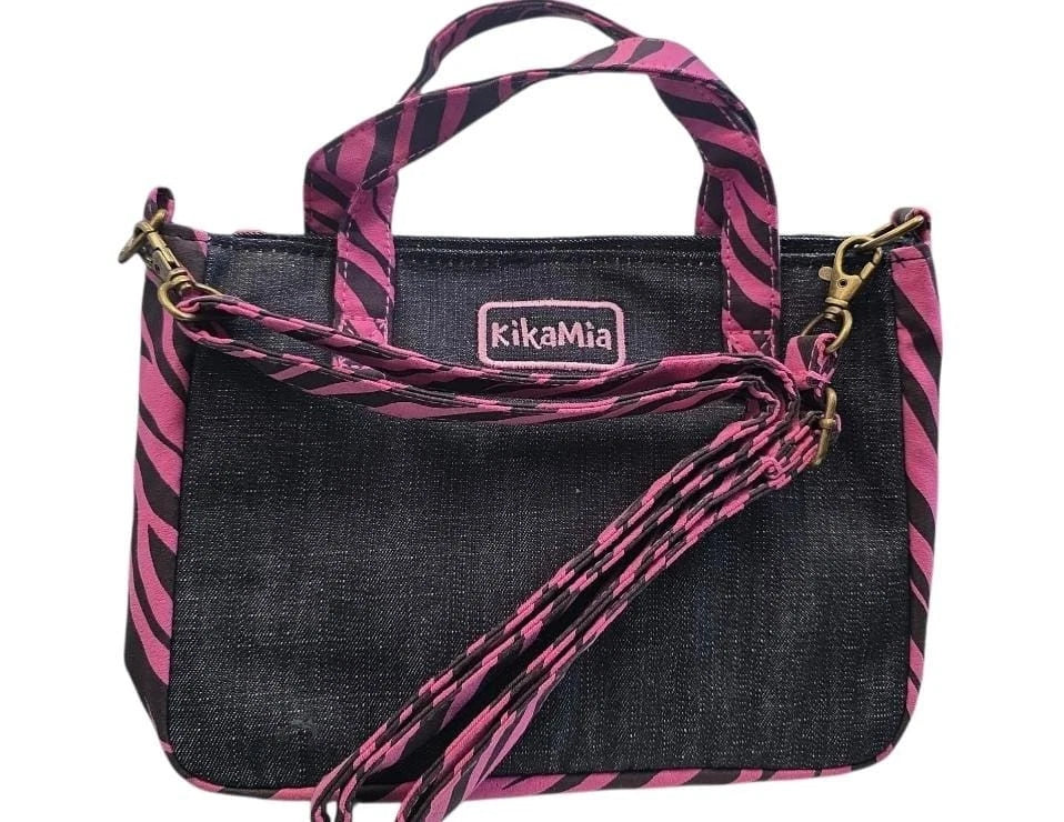 Kikamia Mini Borsa Shopper